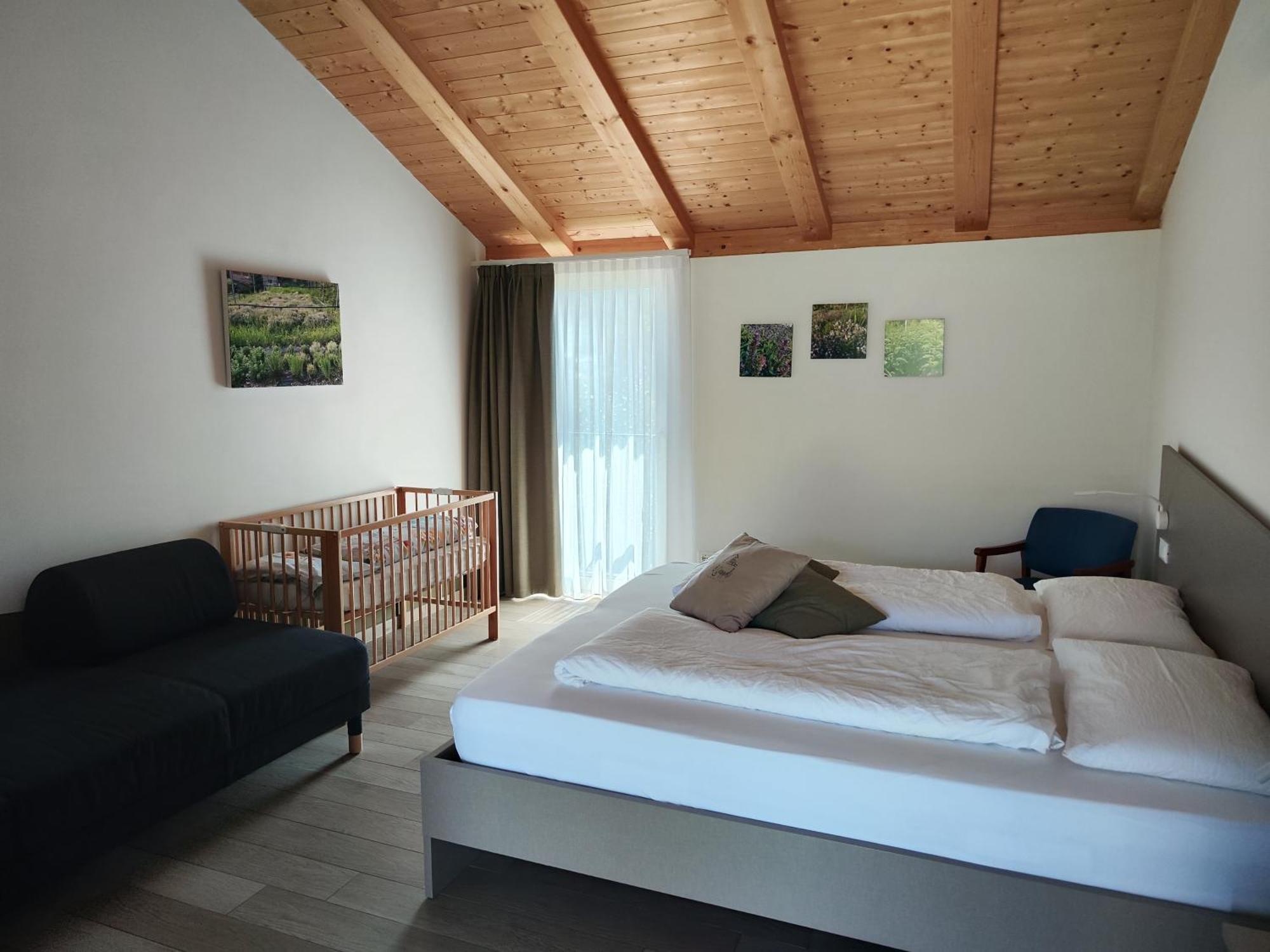 Villa 8 Grappoli Agritur Trento Exterior foto